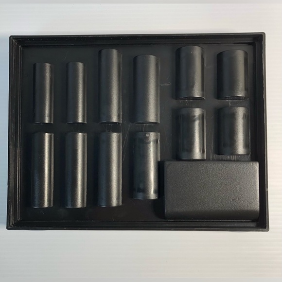 Coin Counter Case - Picture 4 of 4